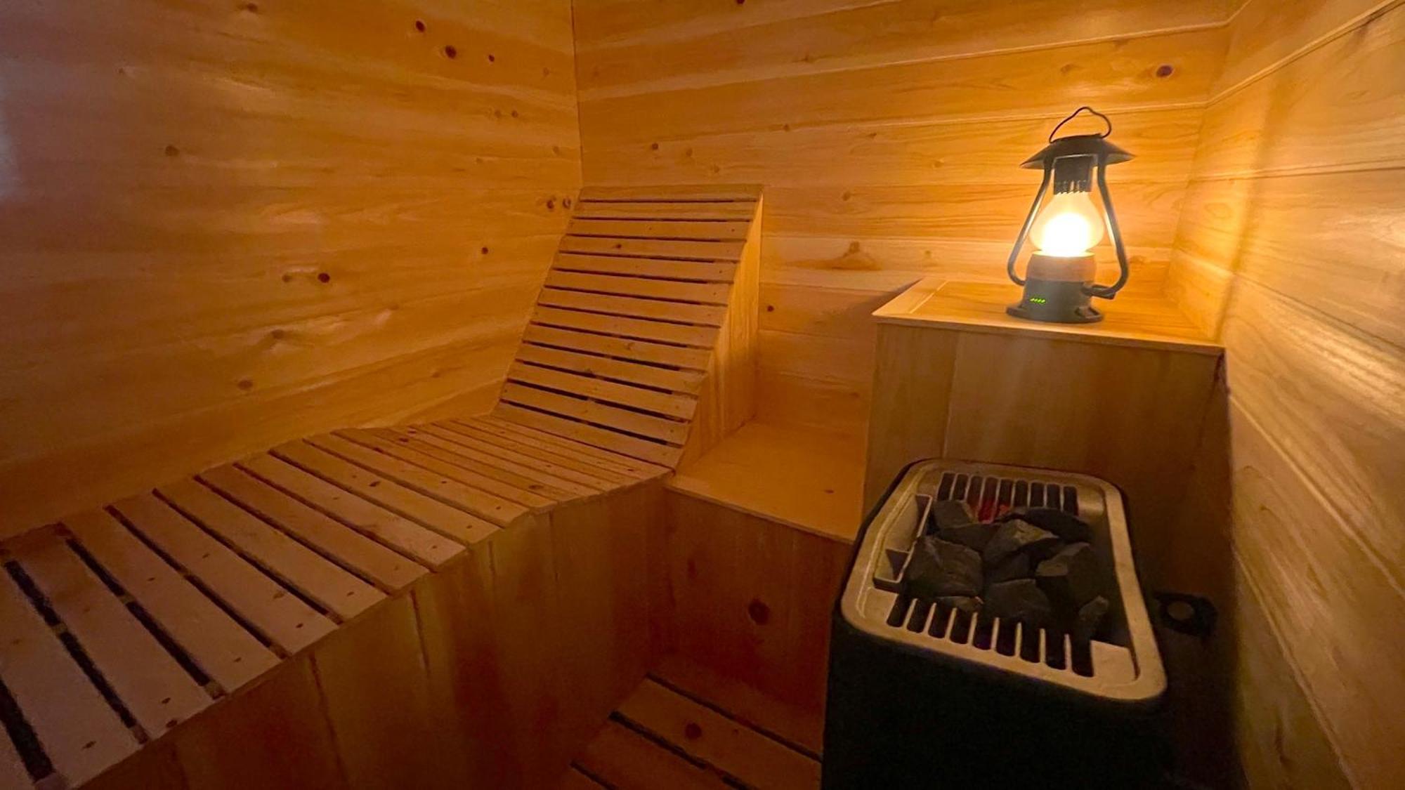 Yufuin Glamping Comorebi Extérieur photo